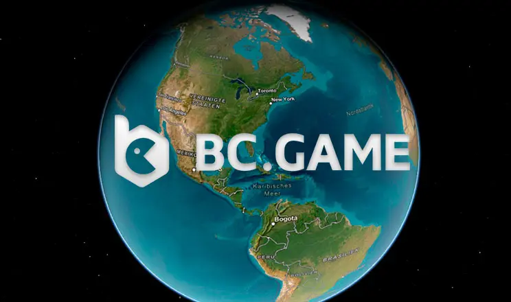 Explore the Exciting World of BC.Game Mobile App