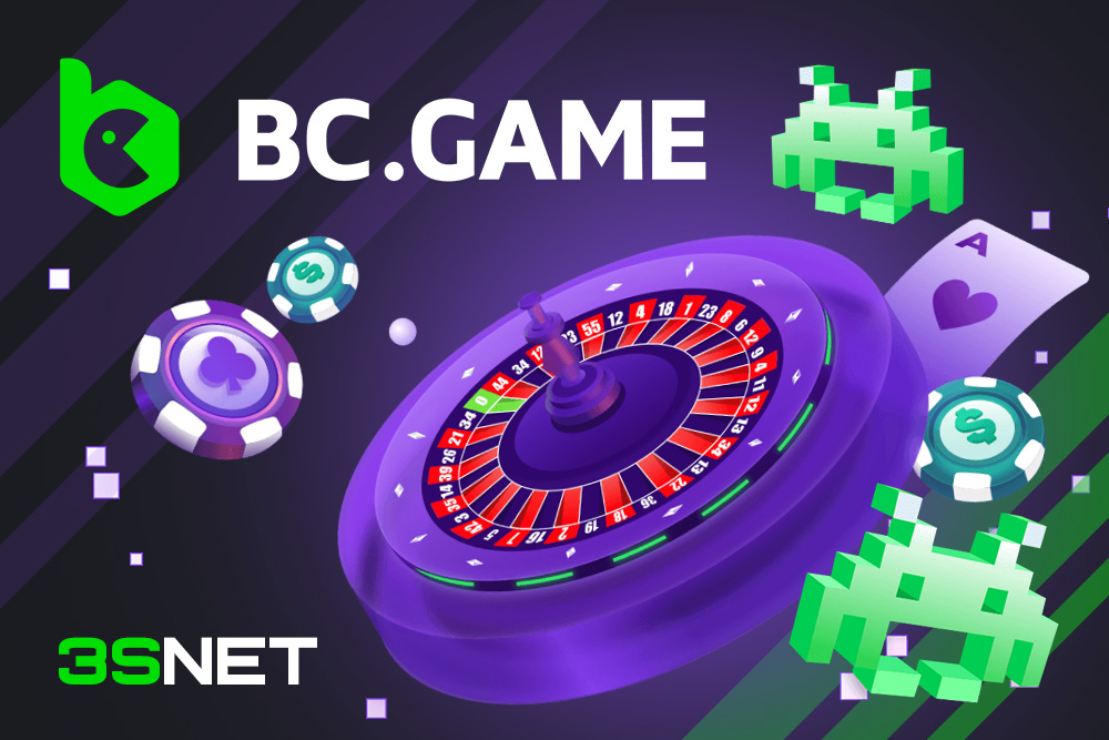 Exploring BC.Game JP No Deposit Bonuses Your Gateway to Winning